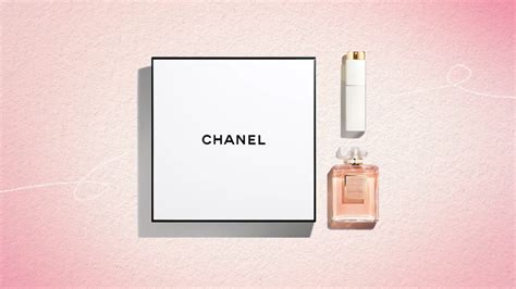 valentines chanel|chanel gift sets.